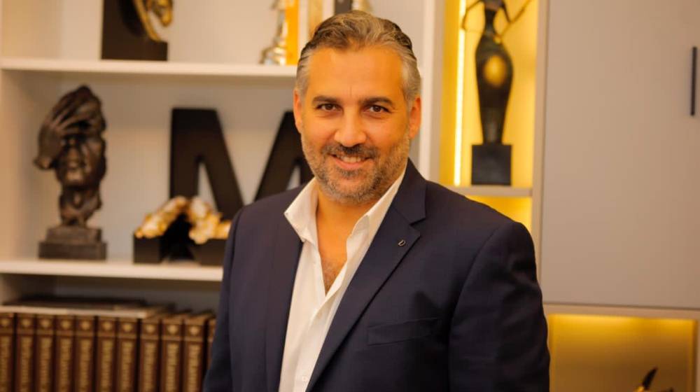 مصطفى الصمد : السياحة في طرابلس بترول بمردود سريع بين أيدينا!..