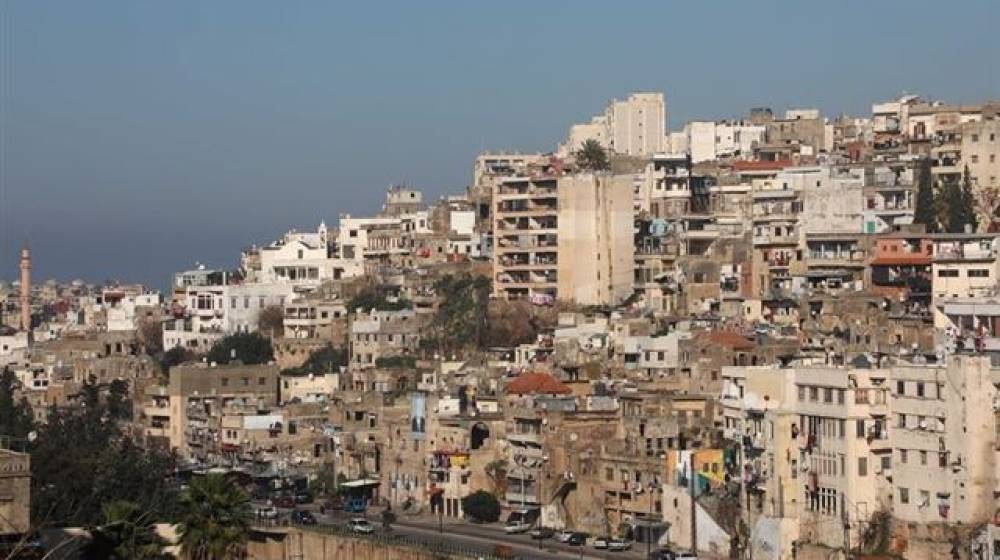 إطلاق نار في بلدة شمالية... وسقوط جريح!
