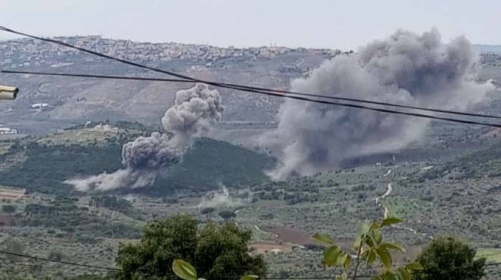 جبهة الجنوب تلتهب.. إليكم آخر التطورات