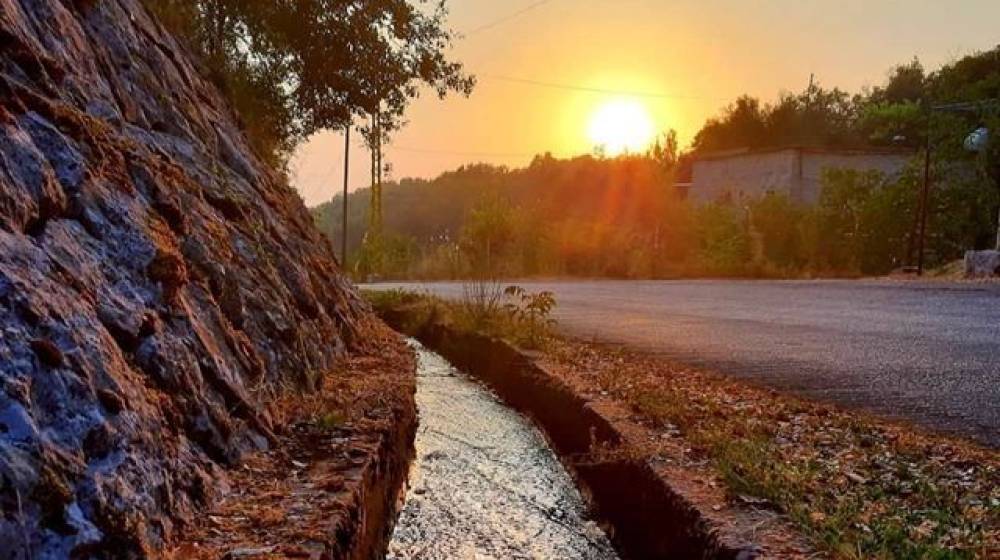 مع نهاية نموز... الحرارة إلى معدلاتها الموسمية!