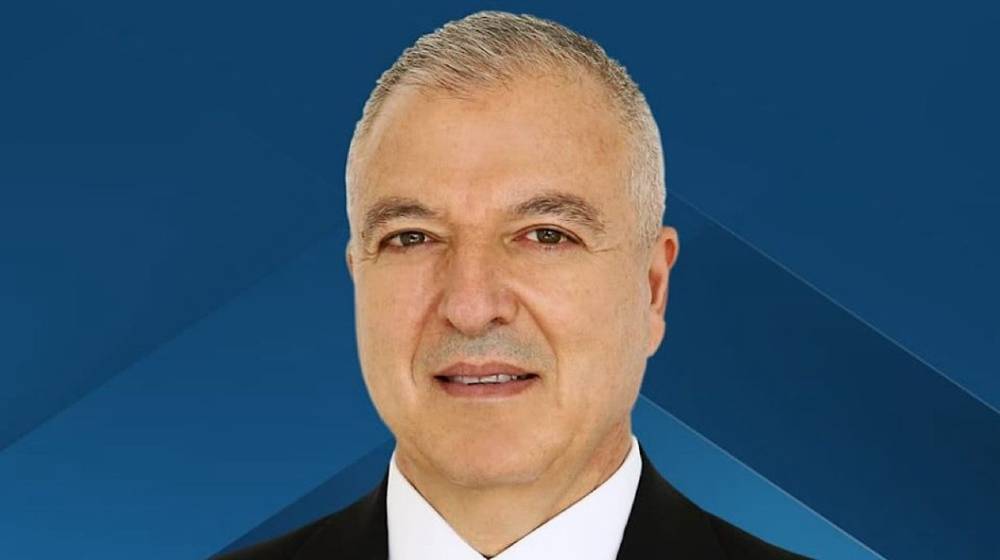إدمون شماس: تأجيل انتخابات 2026 ذريعة غير منطقية