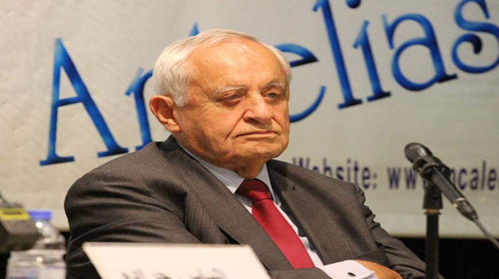 ميثاق الوفاق الوطني الذي أقرّ في الطائف.. هو الإنجاز الأروع والابتكار الأهم في حياتنا الوطنية… بقلم: الدكتور نزار يونس