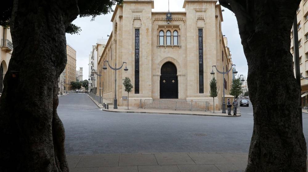 الحوار لم ينجح وما من بديل