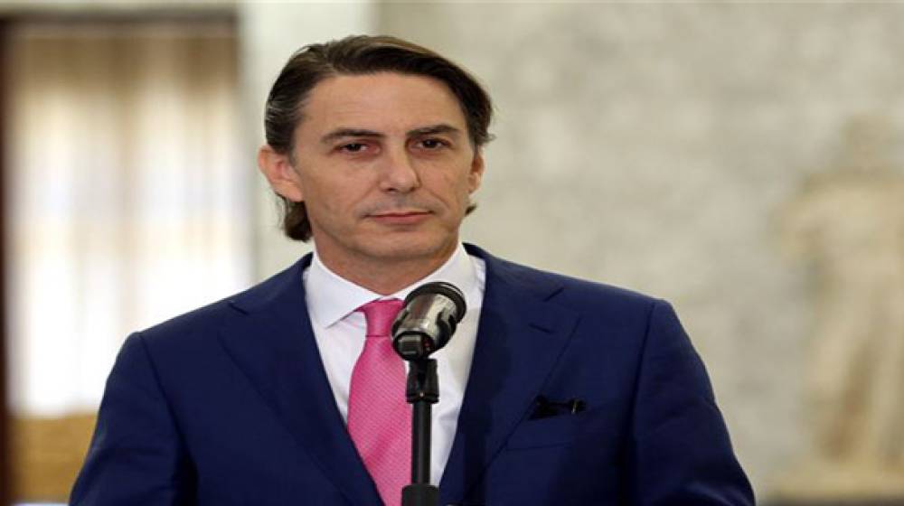 هل يُترجم تفاؤل هوكشتاين حلا عادلا.. أم تؤدي المماطلة الى حرب؟… ديانا غسطين