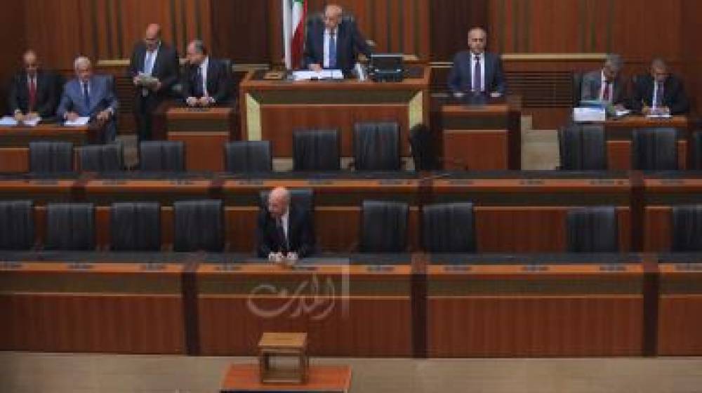 هل سينجح اللبنانيون باجتياز معضلة الانتخابات الرئاسية وتشكيل الحكومة؟