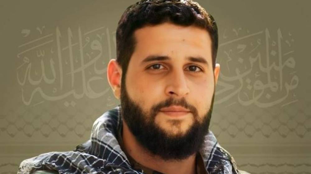 حزب الله يزفّ 