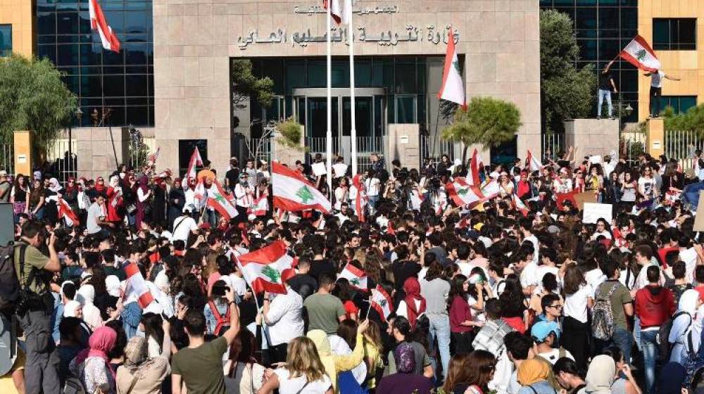 وزير التربية يتراجع عن “جرح كرامة” المعلمين.. والأزمة مستمرة!… عبد الكافي الصمد