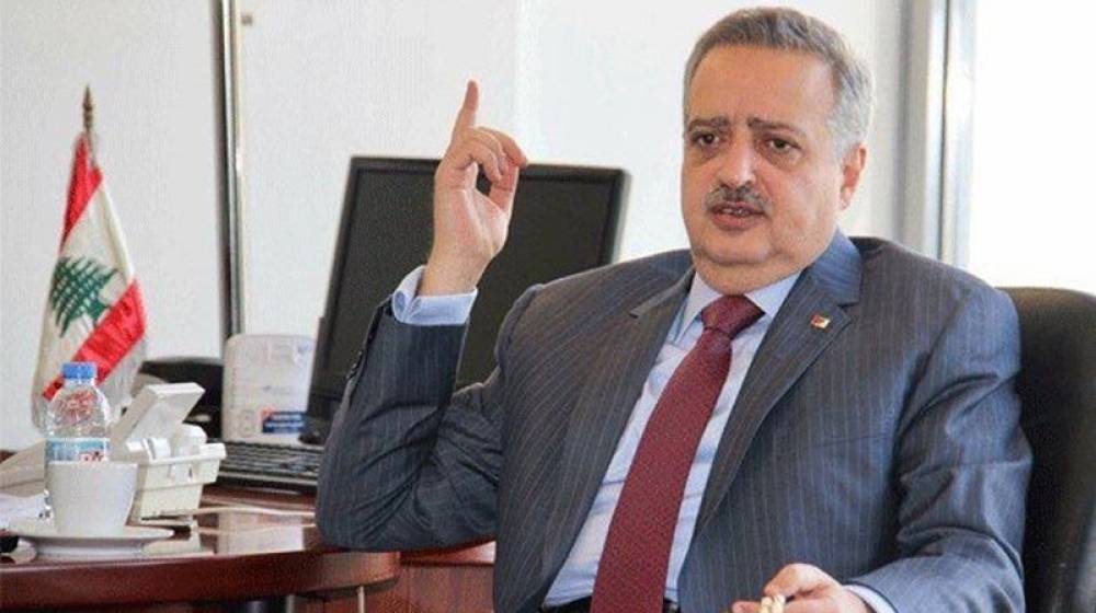 أرسلان: بئس هذا الزمن