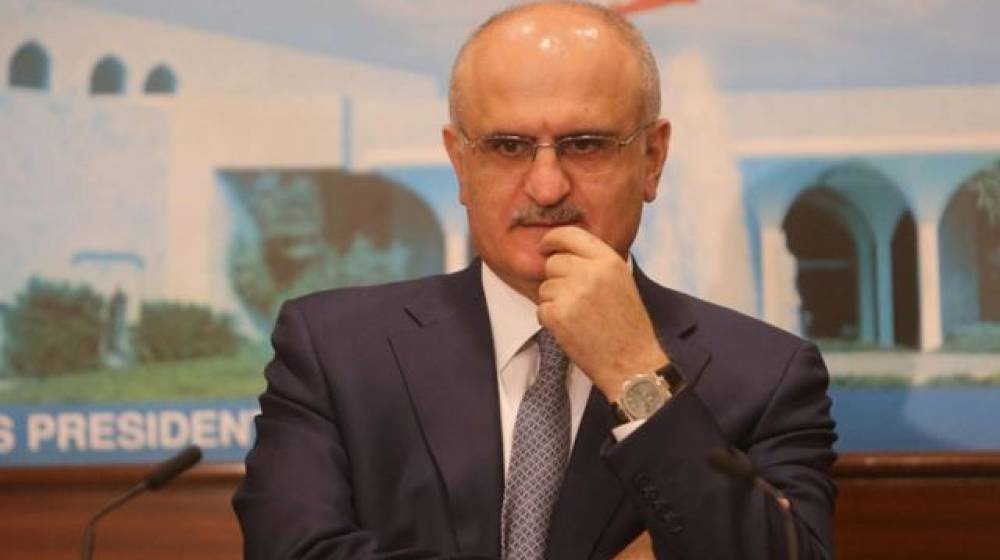 علي حسن خليل يكشف 