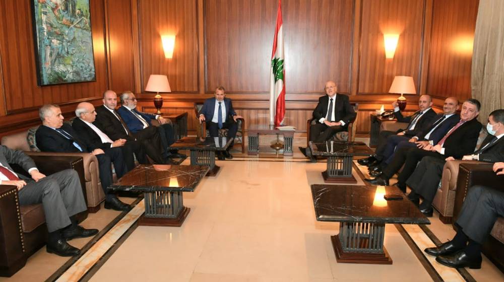 منطق ميقاتي يُحرج التيار.. لماذا الاصرار على وزارة الطاقة؟!… غسان ريفي