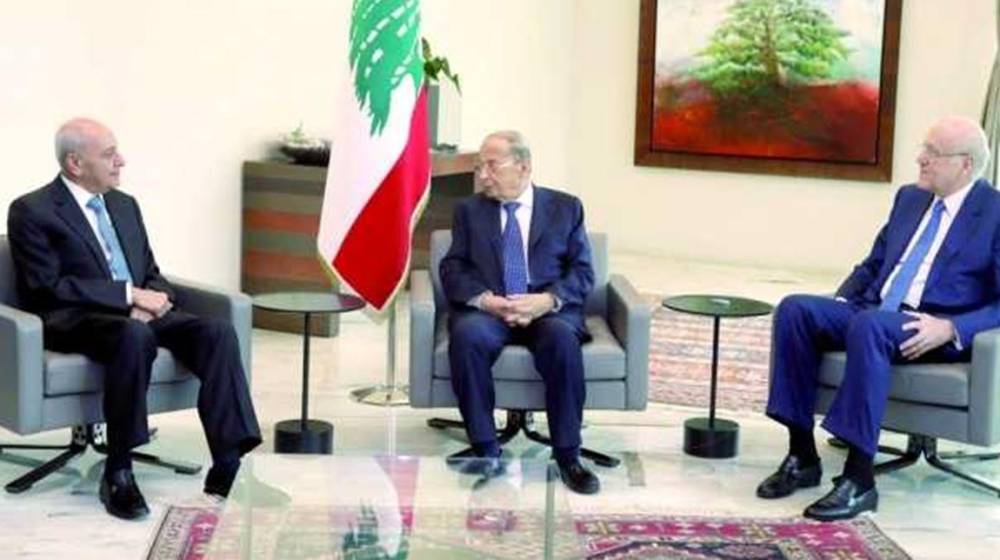 هل طوى رئيس الجمهورية ملف الحكومة؟!… غسان ريفي