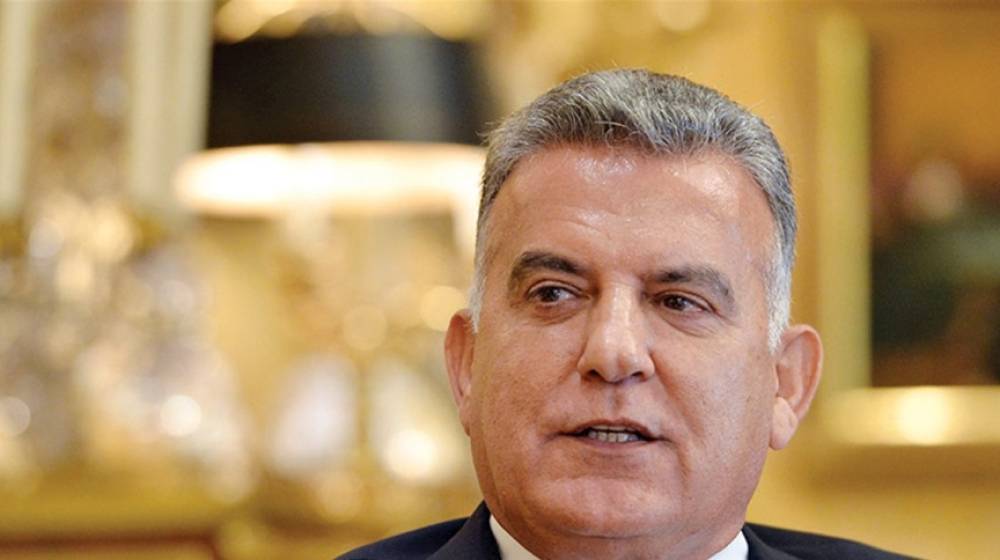 عباس ناعياً زياد الرحباني: كان يشبه العفوية