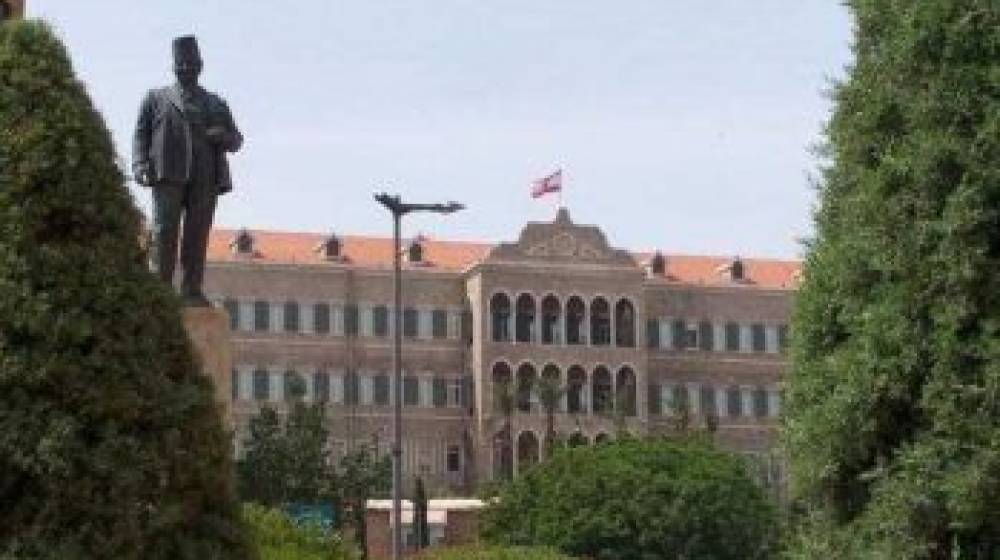 ميقاتي في صدد الدعوة لعقد جلسة وزارية.. ماذا على جدول أعمالها؟