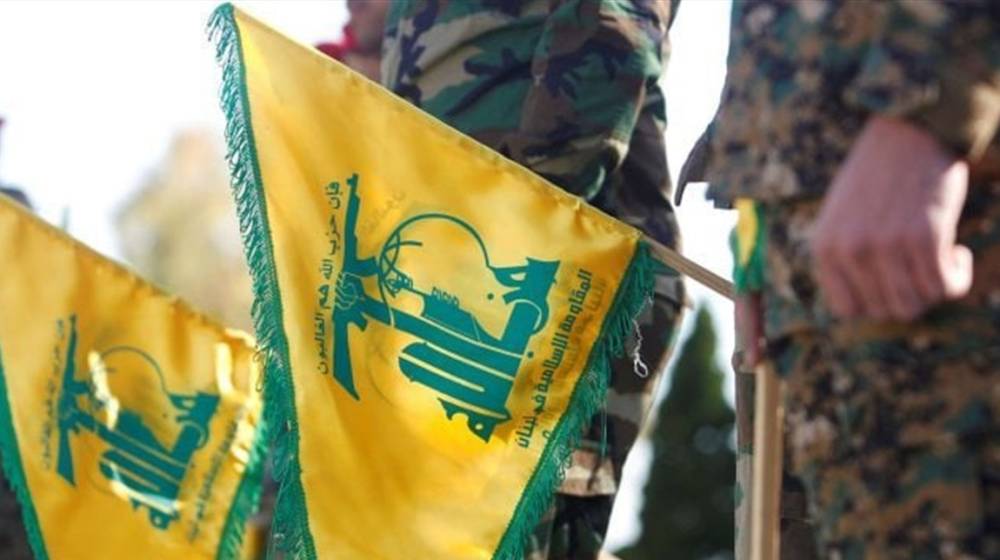 “الحزب” ينعى شهيد كونين