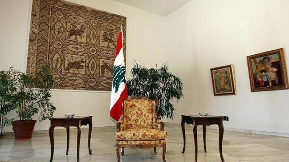 هل تنهي الإنتخابات النيابية المبكرة أزمة الرئاسة؟