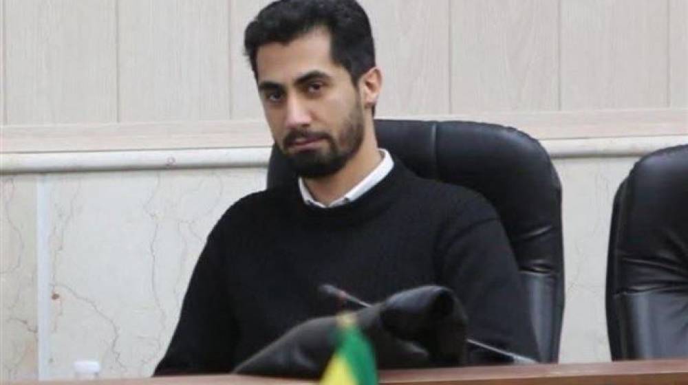 قُتل مع شكر... معلوماتٌ عن المستشار الإيراني ميلاد بيدي