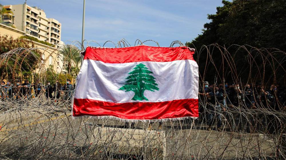 إنهم يحركون الوتد… غسان ريفي