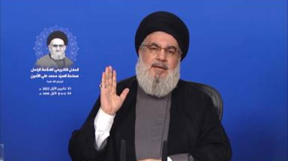 ثمار اتفاق الترسيم داخلياً وخارجياً بسلّة حزب الله؟