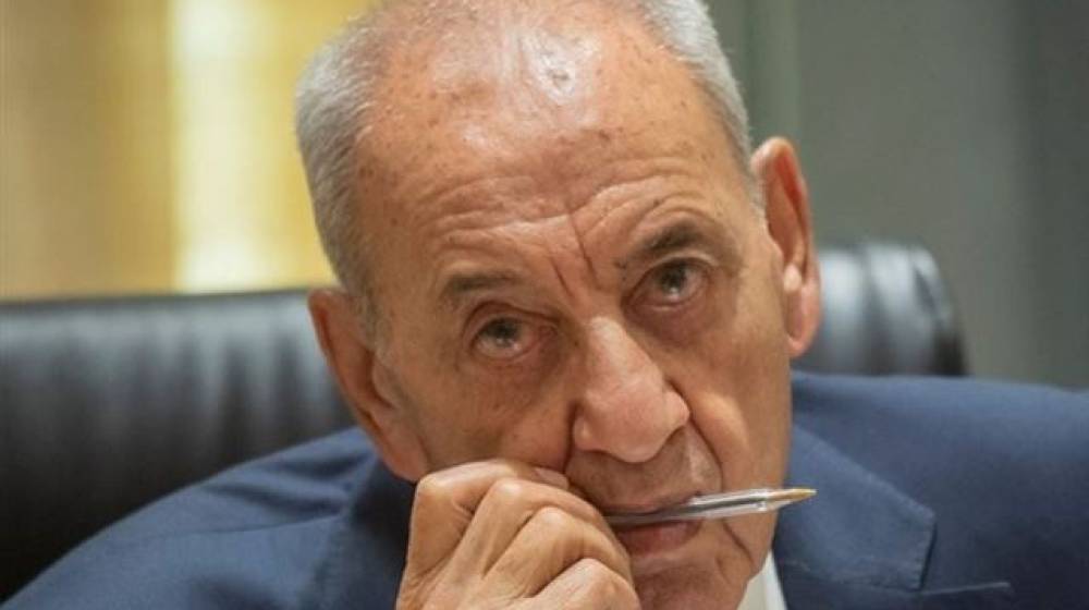 إنتبهوا: معادلة حربية جديدة وكل ما يتحرك هدف لإسرائيل.. وبري متشائم!