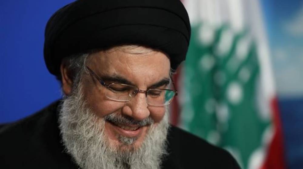 طلبٌ من نصرالله... ماذا جاء فيه؟