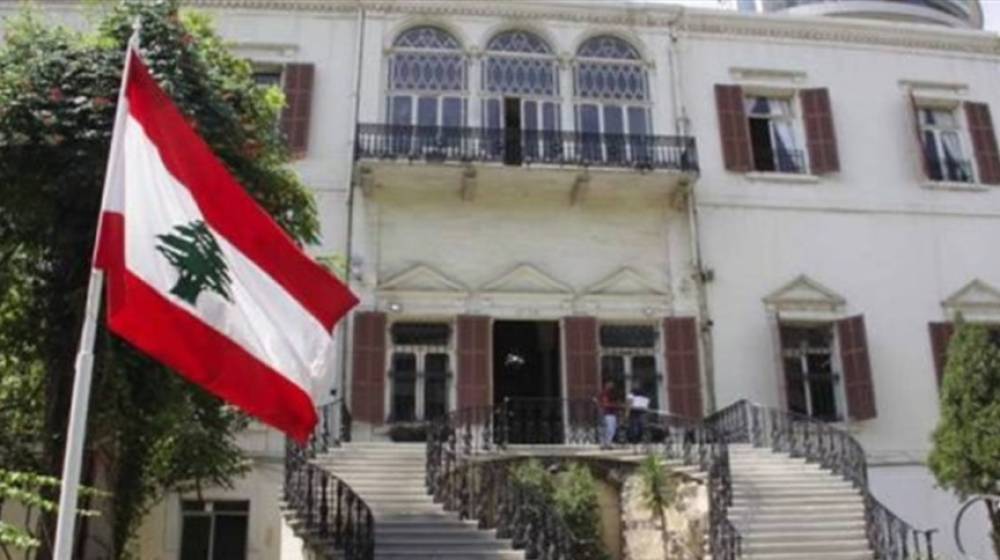 “الخارجية”: تتقدم بخالص العزاء من العراق حكومة وشعباً
