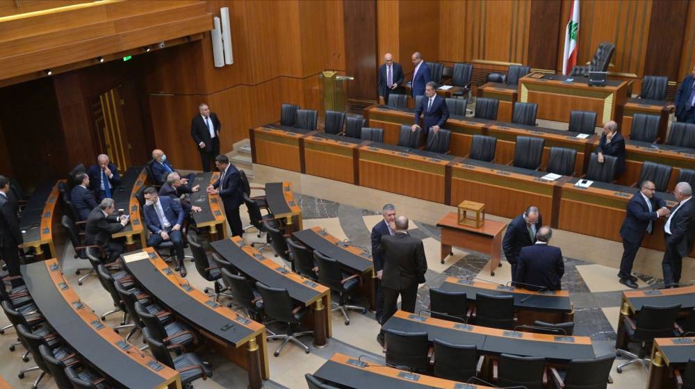 لكل مشكلة حل.. إلا في لبنان لكل حل مشكلة!… رغيد الأدهمي