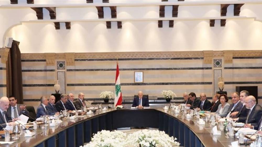 الحرب على المراسيم.. إستئناف للنكد السياسي في العام الجديد!… غسان ريفي