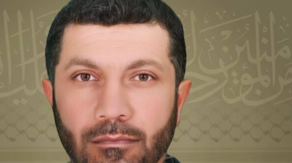 المقاومة تنعى الشهيد “كرار”