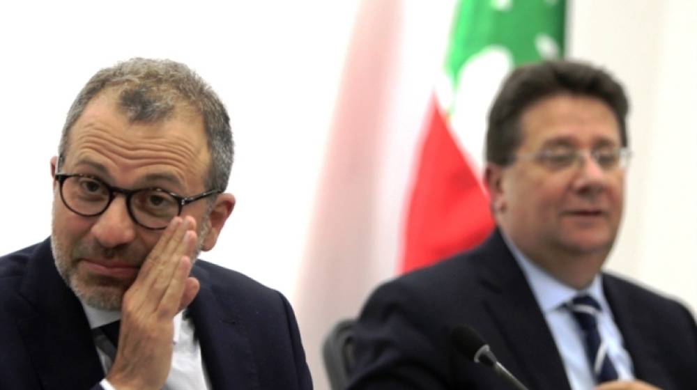 رفض باسيل لترشيح نائب من تياره.. يوازي رفضه لفرنجية وعون!… غسان ريفي