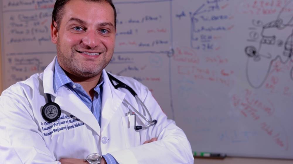 دراسة لوايل كورنيل للطب – قطر تستقصي فعالية عمليتين رئيستين لاستبدال الصمام الأبهري