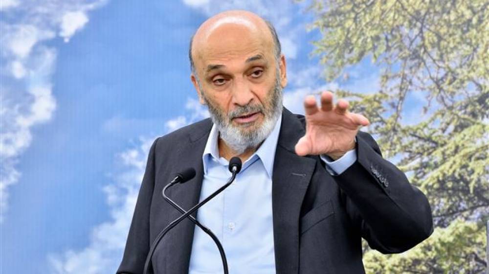 سمير جعجع… مرشح الحرب أو ما بعدها