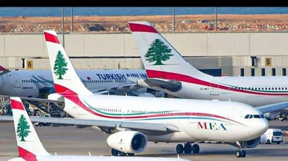 خبر مهمّ عن المطار.. هذا ما أعلنته المديرية العامة للطيران المدني