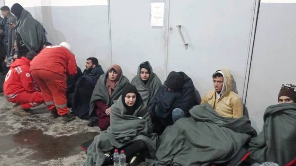 مافيات الموت توسّع نشاطها.. هل يتحوّل لبنان مقصدا للهجرة غير النظامية؟… غسان ريفي