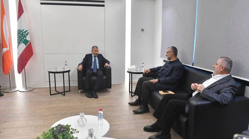 باسيل يضع ″التفاهم″ مع حزب الله على حافة الانهيار!… غسان ريفي