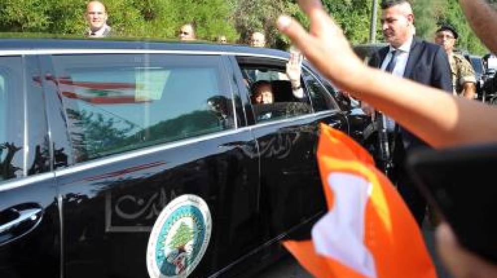 ابتداء حقبة الفراغ الفوضوي والعبث الدستوري: بانتظار 