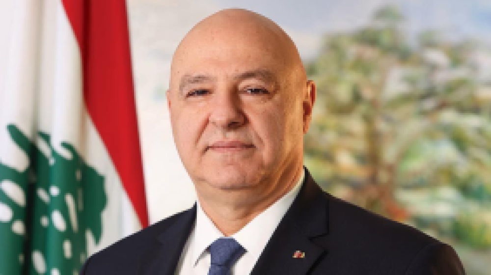 الرئيس عون هنأ مديرية أمن الدولة بعيدها الأربعين: العين الساهرة في مكافحة الفساد