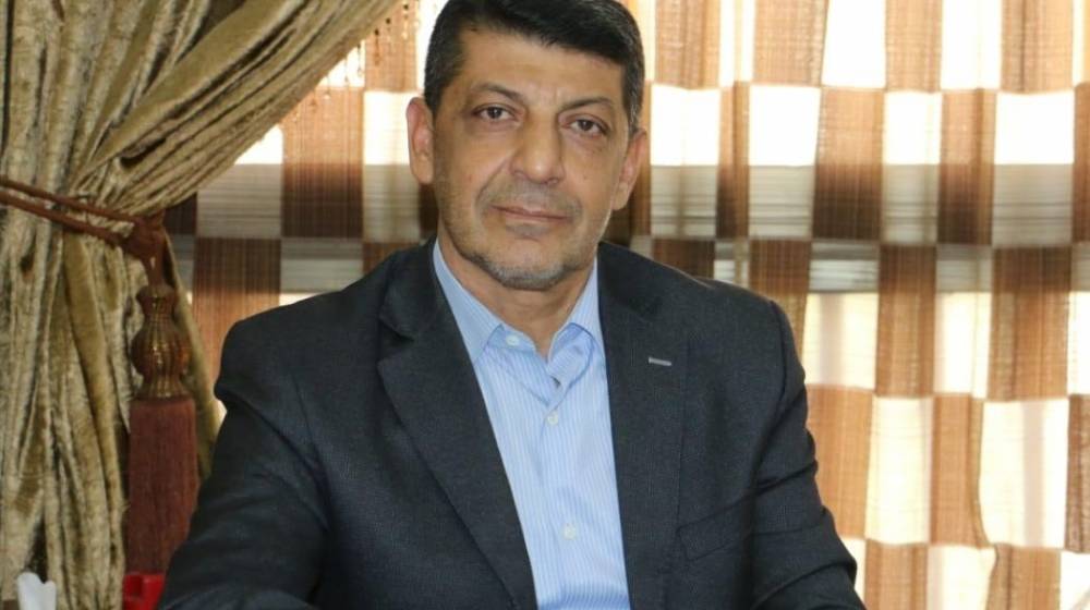 إعلام المقاومة و«سلاحه الدقيق: وراء الحجب قوّة (محمد عفيف)