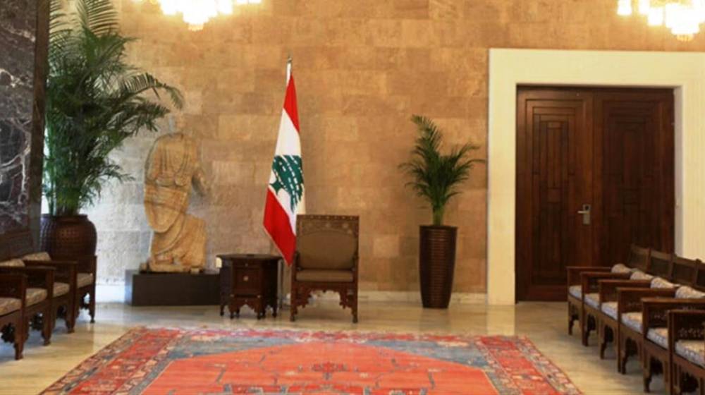 الصراع الرئاسي بين رموز الممانعة!… شفيق ملك
