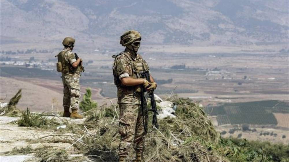 لإقدامه على إطلاق النار... 