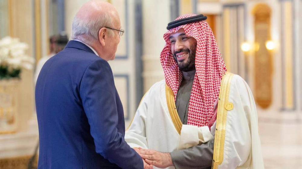 إهتمام سعودي بزيارة ميقاتي.. مقاربة جديدة للمشهد السياسي في لبنان؟… غسان ريفي
