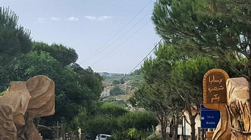 بعد انتشار “فيديو الإشكال”.. بلدية بسابا تُوضح