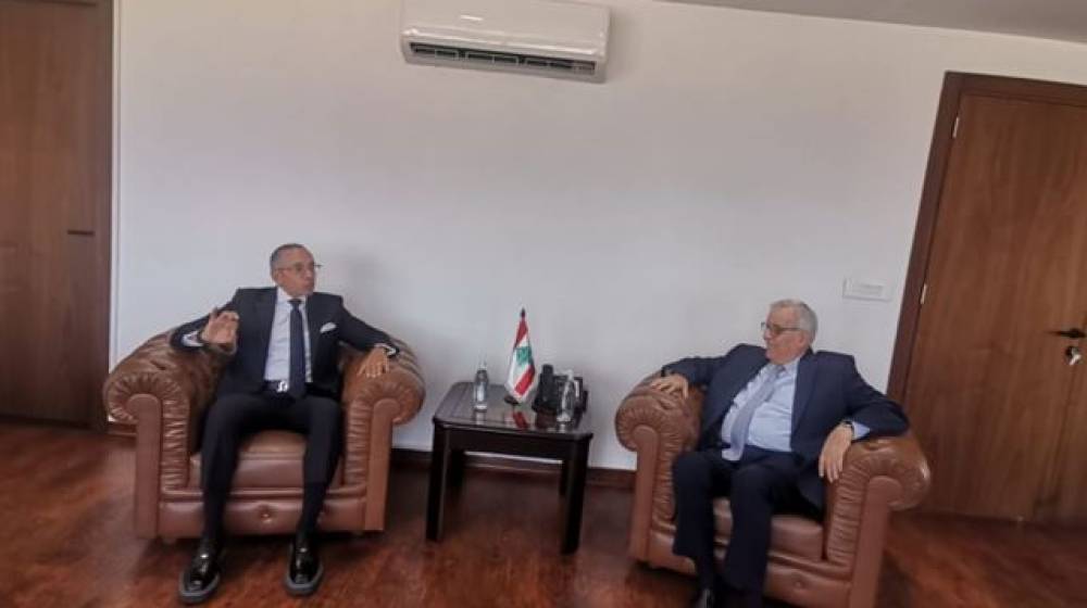 بو حبيب يحذّر من 
