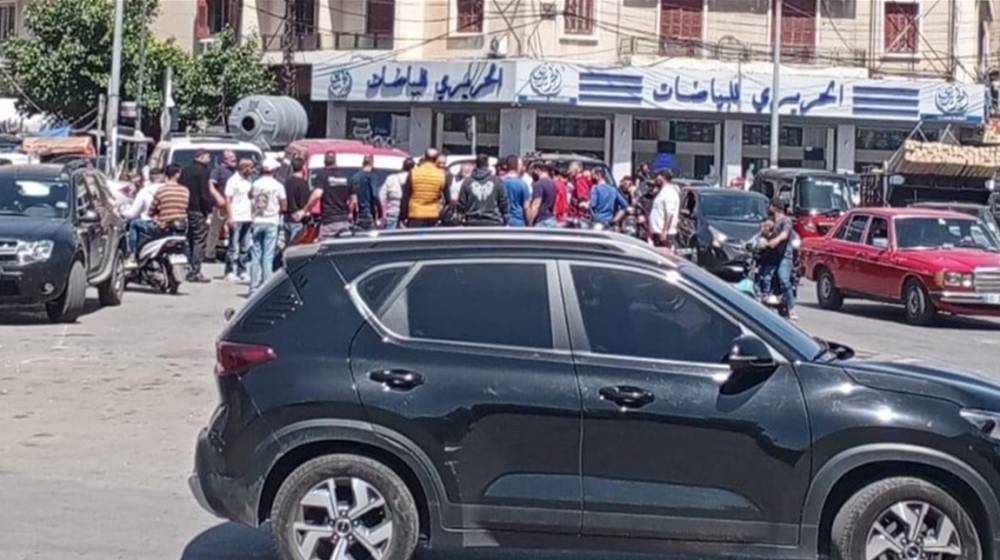 إشكال وتضارب في طرابلس.. والسبب؟