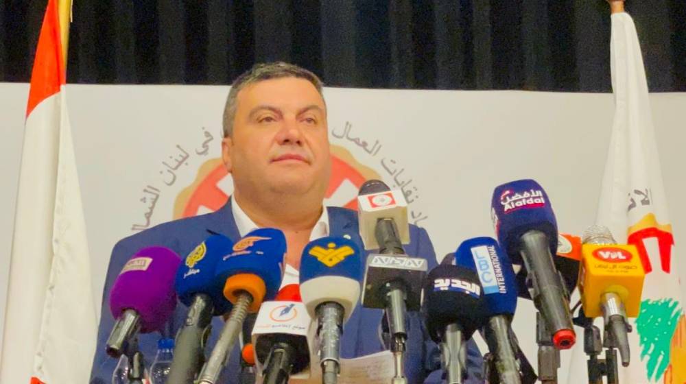 شادي السيد: التيار يفتعل ازمة كهرباء للتغطية على تفككه سياسياً وهذا ما لن نسكت عنه.