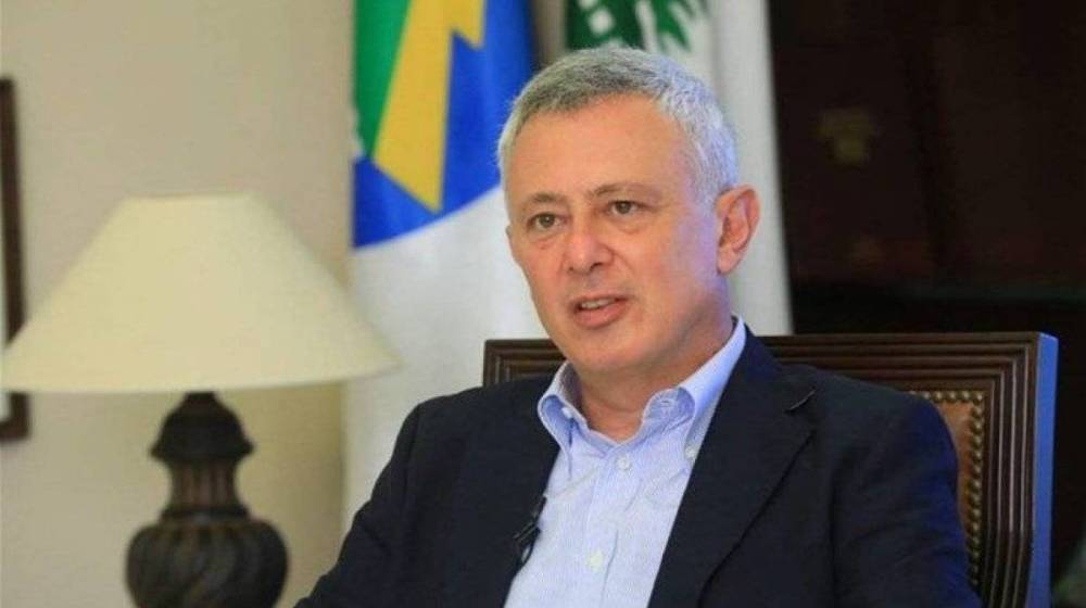 سليمان فرنجية يأخذ بيد إلياس بوصعب الى نيابة رئاسة مجلس النواب