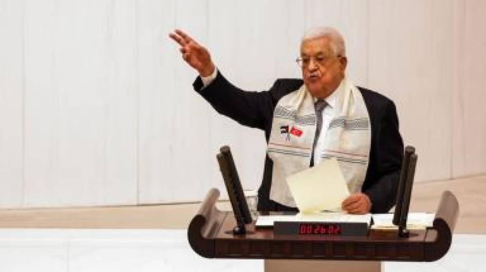 السلطة الفلسطينية تستعد لتوجّه محمود عباس.. إلى غزة 