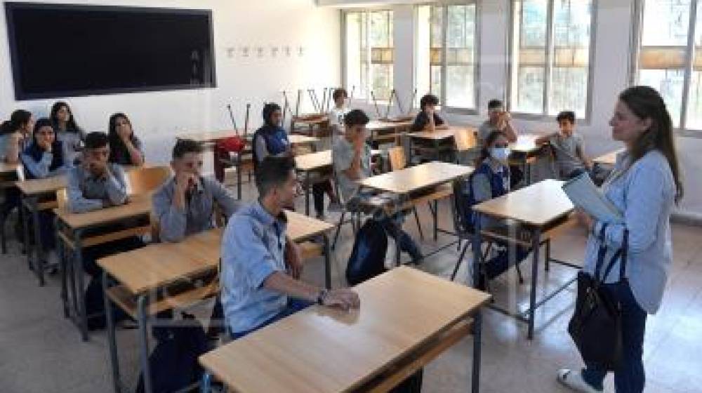 المناهج الجديدة: صراع على التاريخ وانتكاسة خطيرة بـ
