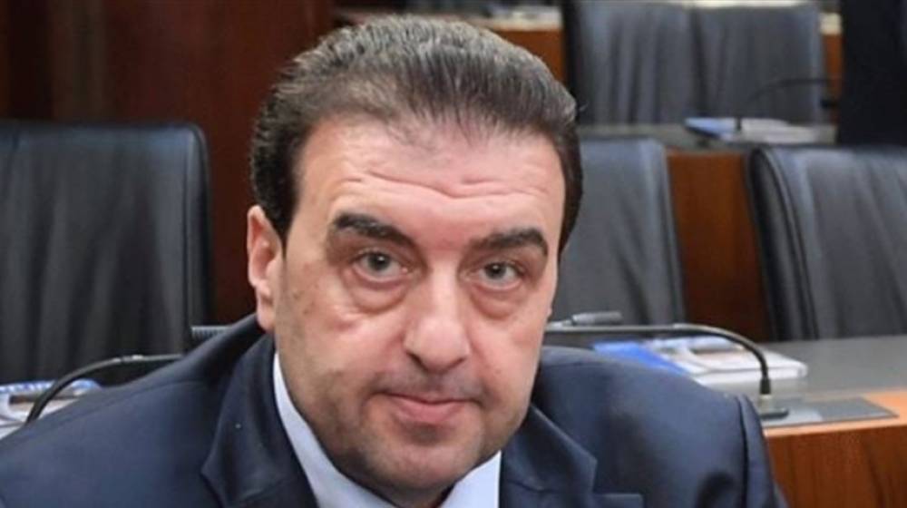 البعريني يقترح نشر قوات غربية في الجنوب لضمان الاستقرار