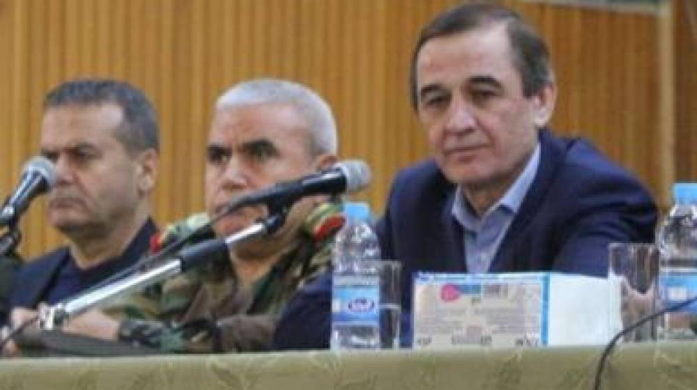 تلبيسة: لوقا يهدد بعملية أمنية ضد رافضي التسوية..ويدفع بتعزيزات