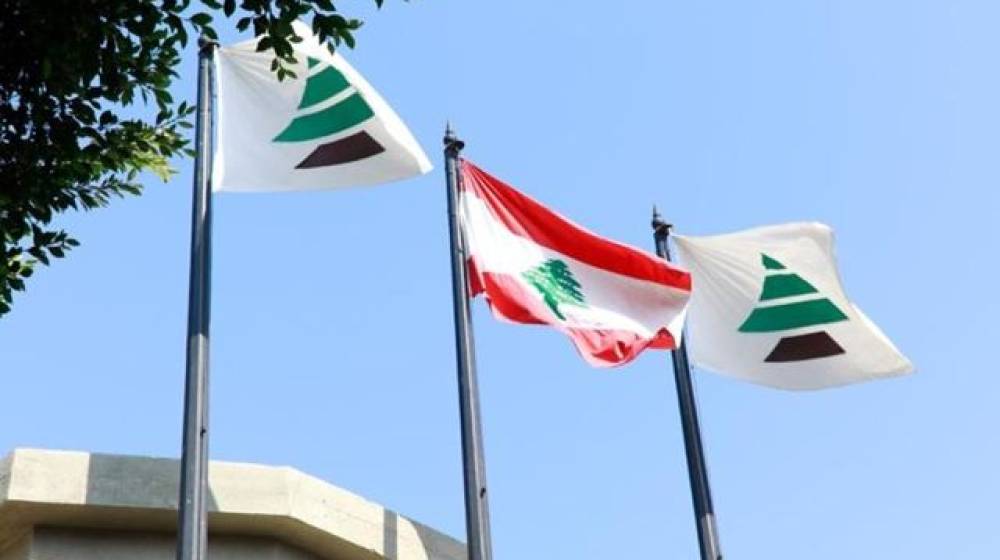 على خلفية استهداف القنصلية الإيرانية... بيان تحذيري من الكتائب!